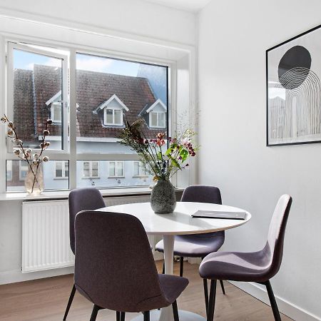 Sanders Fjord - Inviting One-Bedroom Apartment In Center Of Roskilde Luaran gambar