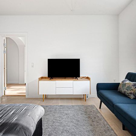 Sanders Fjord - Inviting One-Bedroom Apartment In Center Of Roskilde Luaran gambar