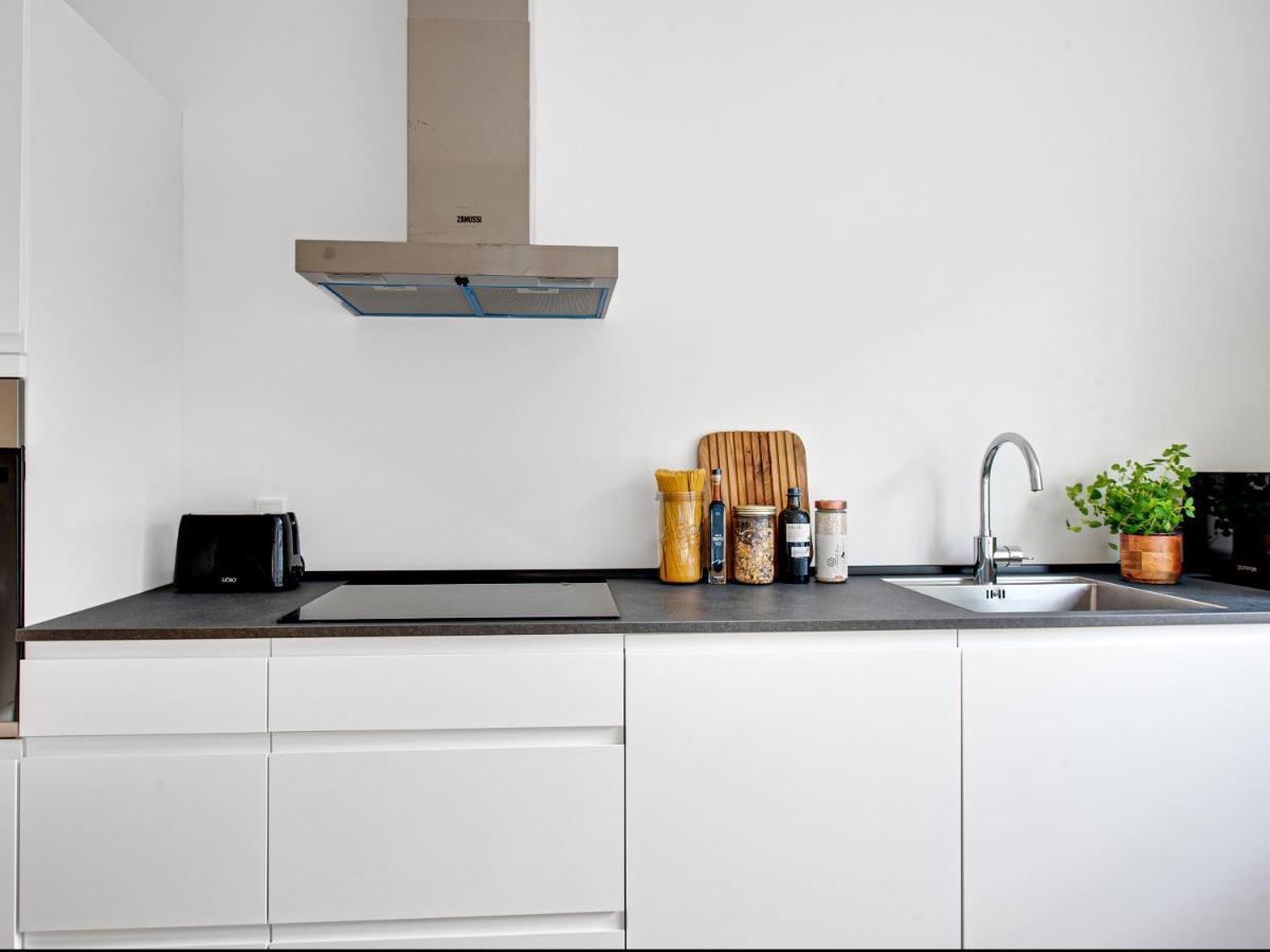 Sanders Fjord - Inviting One-Bedroom Apartment In Center Of Roskilde Luaran gambar
