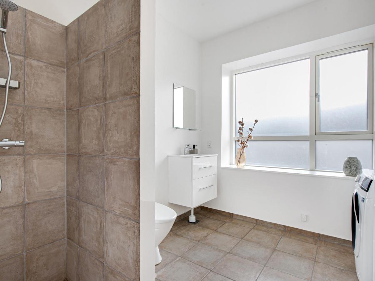 Sanders Fjord - Inviting One-Bedroom Apartment In Center Of Roskilde Luaran gambar